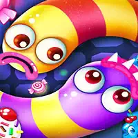 wormate_sweetness Juegos