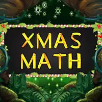 x-mas_math თამაშები