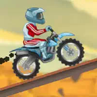 x-trial_racing গেমস