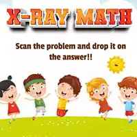 x_ray_math เกม