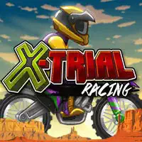 x_trial_racing ເກມ