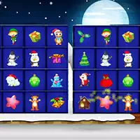 xmas_board_puzzles Игры