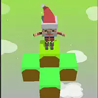 xmas_downhill Игры