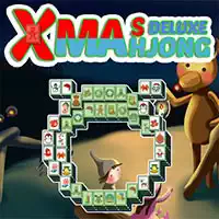 xmas_mahjong_deluxe بازی ها