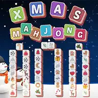 xmas_mahjong_tiles Játékok