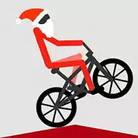 xmas_wheelie гульні