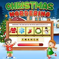 xmas_wordering Giochi