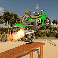 xtreme_bike_stunts ألعاب