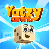 yatzy_arena ゲーム