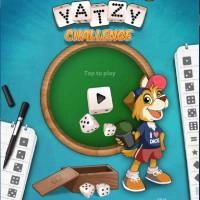 Yatzy Challenge