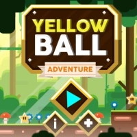 yellow_ball_adventure თამაშები