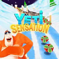 yeti_sensation Spellen