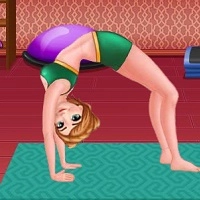 yoga_with_anna_frozen Ігри