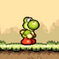 yoshi રમતો