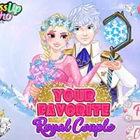 your_favorite_royal_couple Spellen