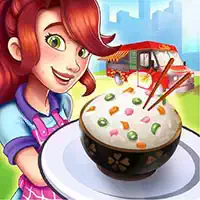 yummy_cooking_food بازی ها