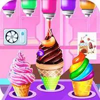 yummy_waffle_ice_cream Игры