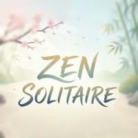 Hra Zen Solitaire