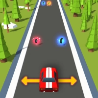 zenith_rush Trò chơi