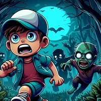 zombie_chase Oyunlar