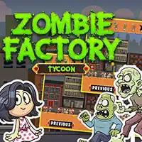 zombie_factory_tycoon ゲーム