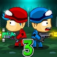 zombie_last_castle_3 ألعاب