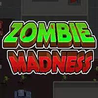 zombie_madness 游戏