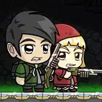 zombie_mission Игры