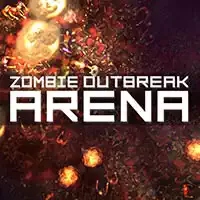 zombie_outbreak_arena Spellen