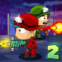 zombie_parade_defense_2 Игры