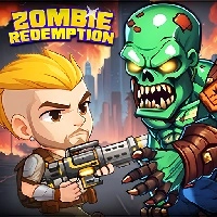 zombie_redemption રમતો