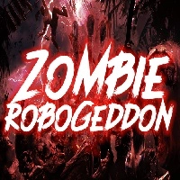 zombie_robogeddon 游戏