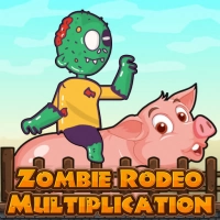 Perkalian Rodeo Zombie