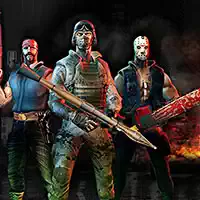 zombie_royale_defense เกม