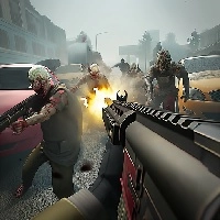 Zombie Strike 2