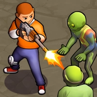 zombie_survival Játékok