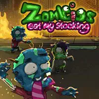 zombies_eat_my_stocking Pelit