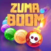 zuma_boom permainan