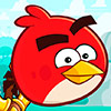 Angry Birds Games