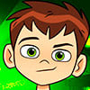 ហ្គេម Ben 10 Games ហ្គេម