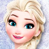 Frozen Games-Spellen