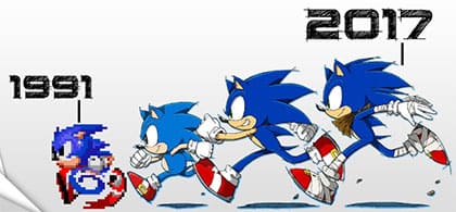 Sonic