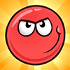 Red Ball Spil