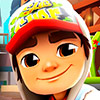 Subway Surfers Games-Spellen