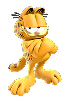 Garfield